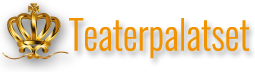 Teaterpalatset Logo